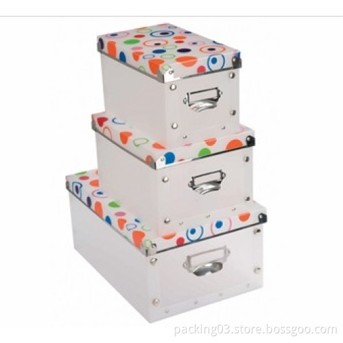 2014 new style PP PET PVC plastic storage box